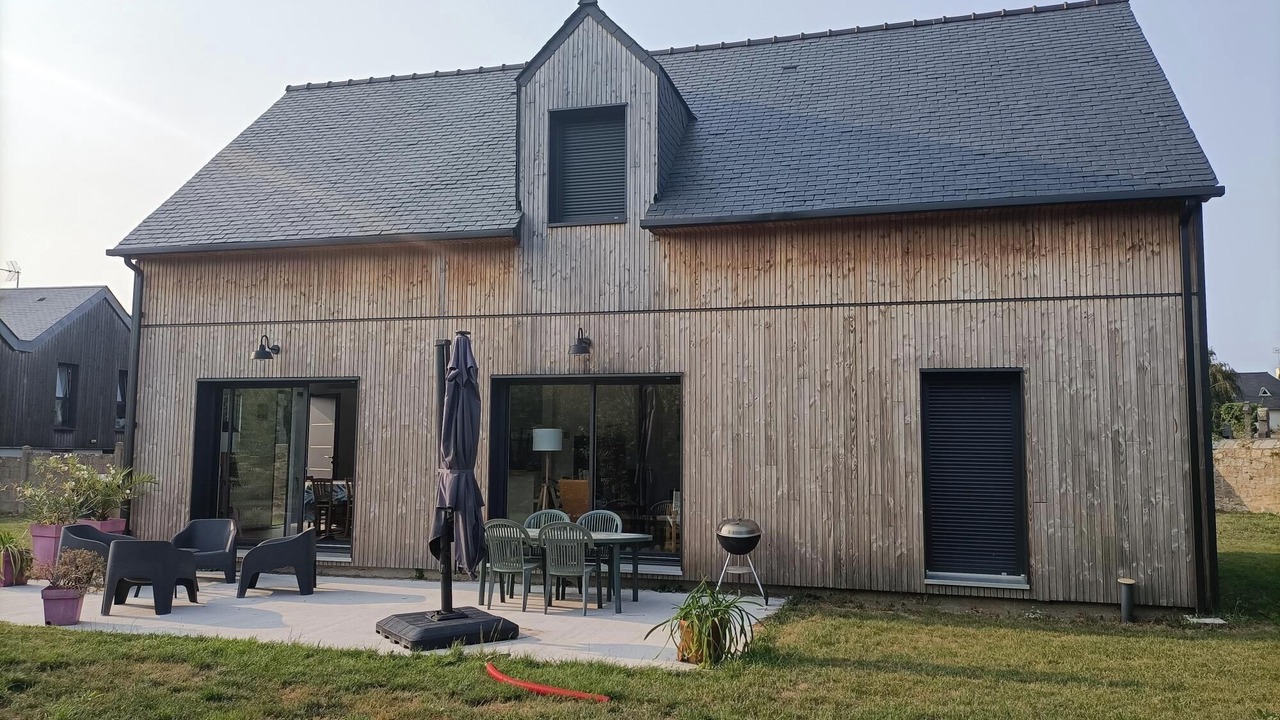 Photo of Outdoor in Saint-Briac-sur-Mer