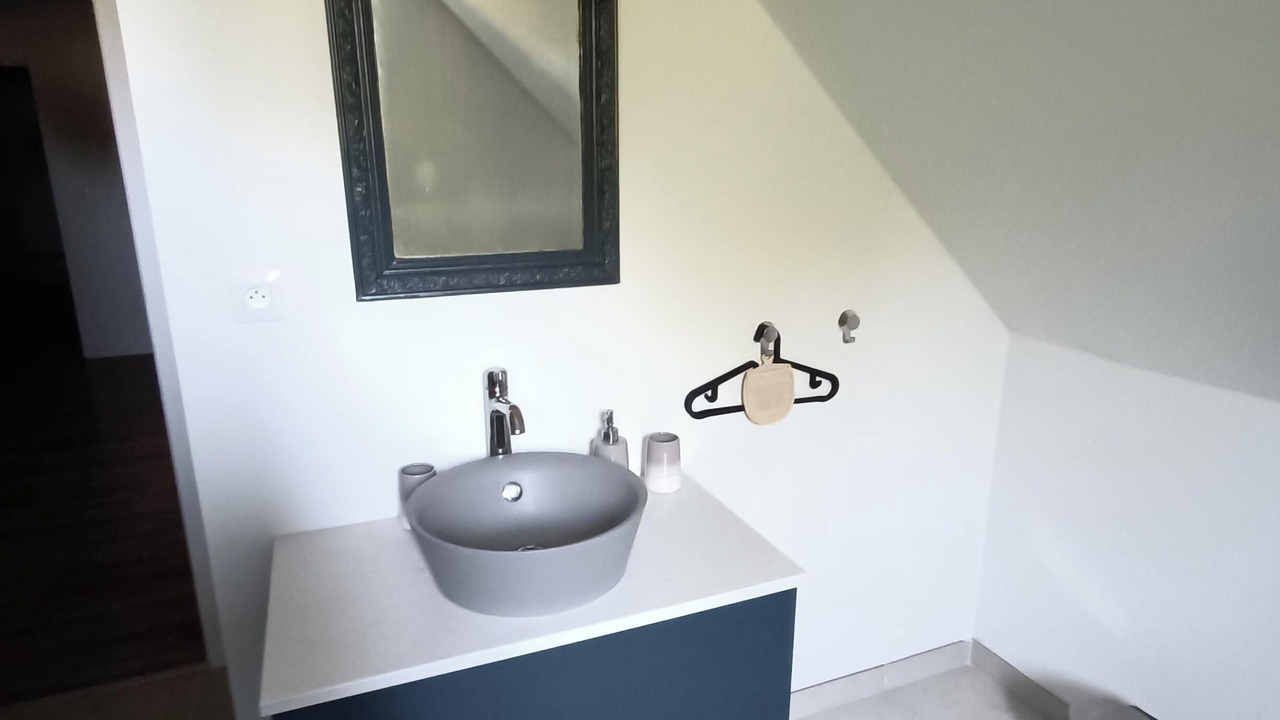 Photo of Bathroom in Saint-Briac-sur-Mer