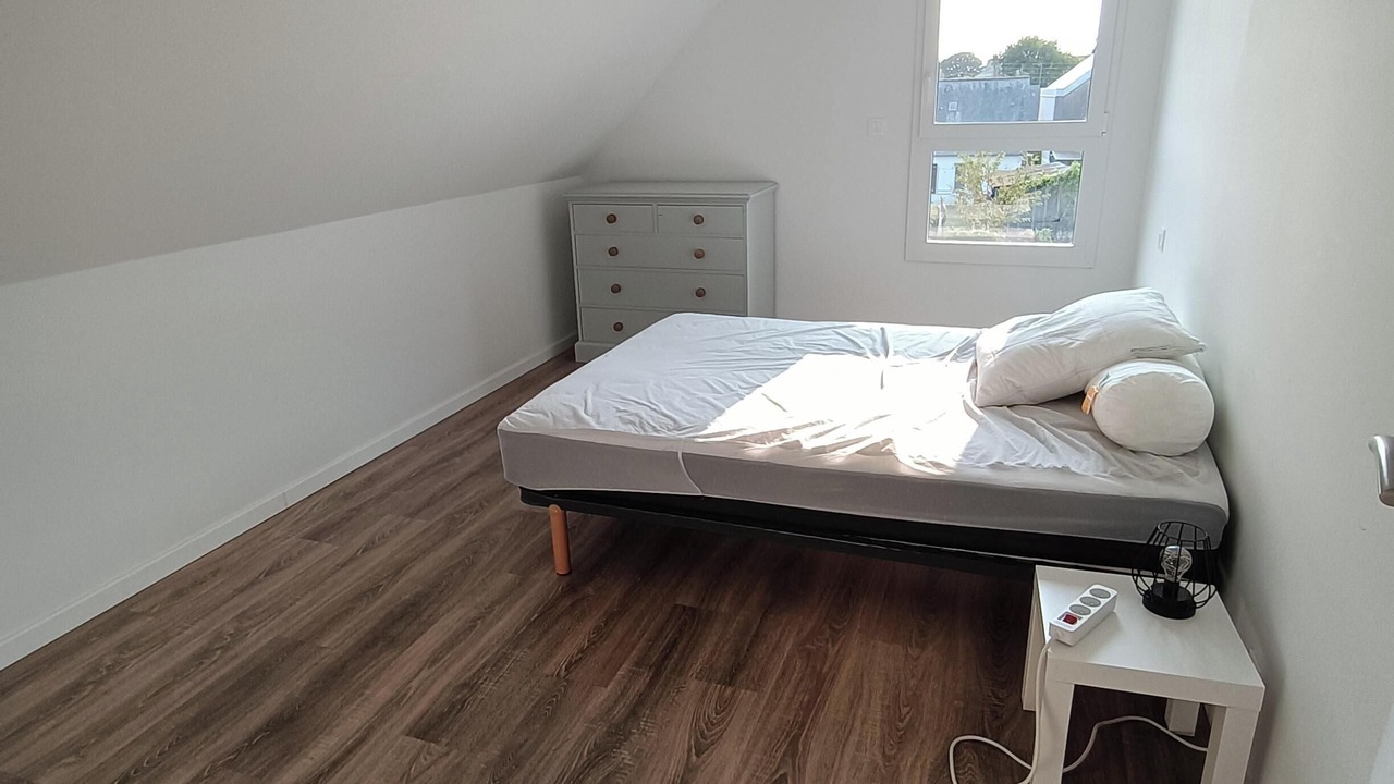 Photo of Bedroom in Saint-Briac-sur-Mer