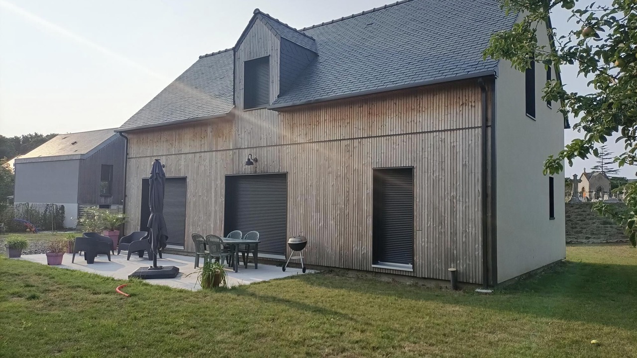 Photo of Outdoor in Saint-Briac-sur-Mer
