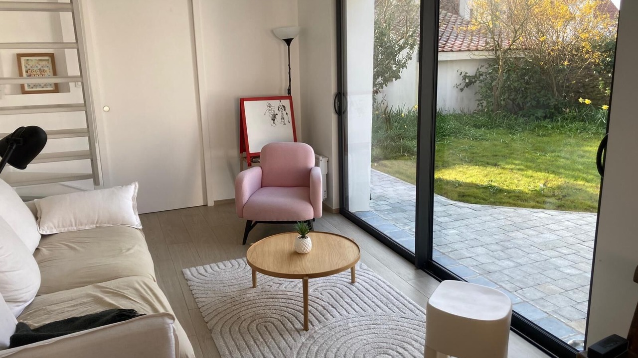 Photo of Livingroom in Ambleteuse
