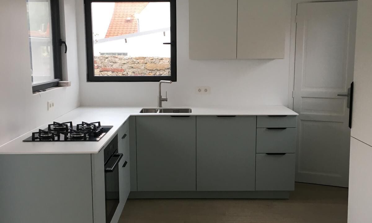 Photo of Kitchen in Ambleteuse