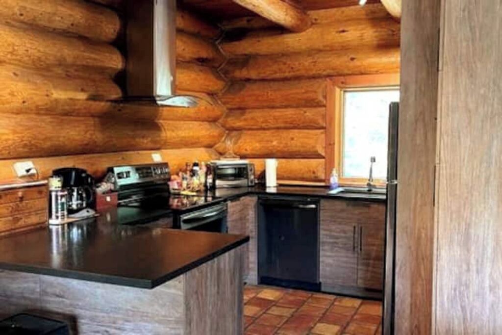 Photo of Kitchen in Mandeville