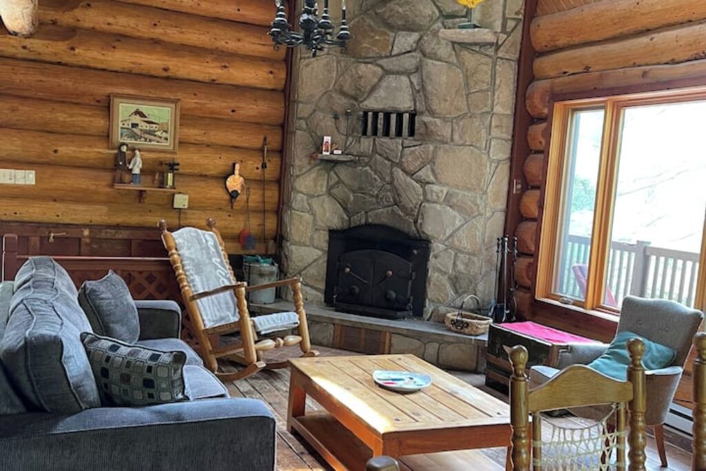 Photo of Livingroom in Mandeville