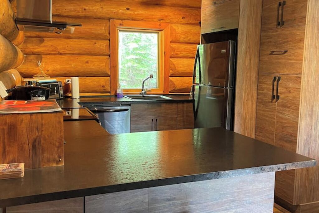 Photo of Kitchen in Mandeville