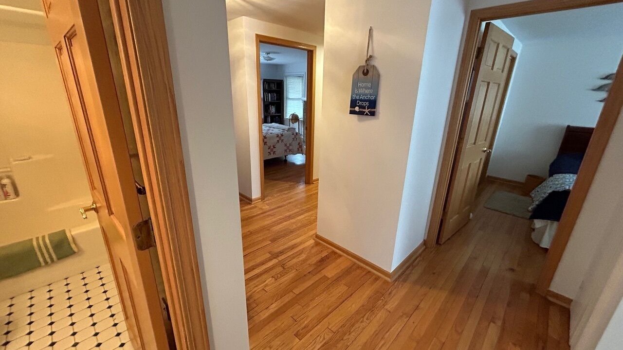 Photo of Bedroom in Pentwater