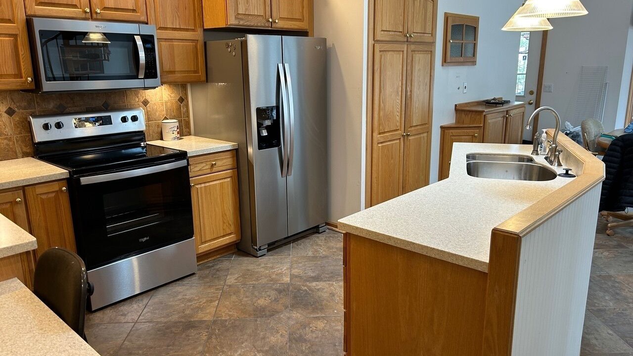 Photo of Kitchen in Pentwater
