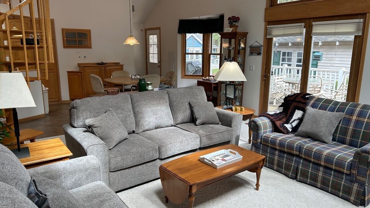 Photo of Livingroom in Pentwater