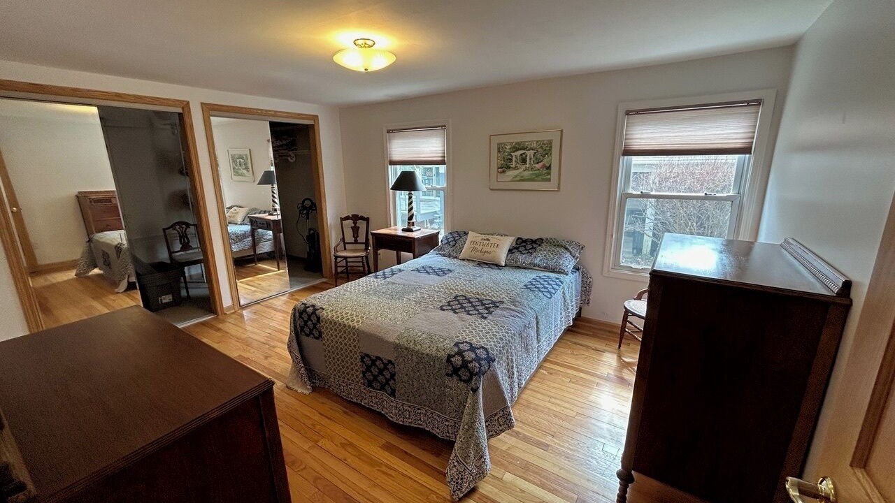 Photo of Bedroom in Pentwater