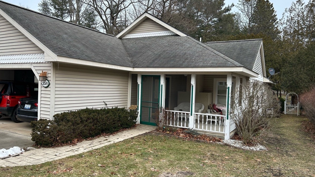 Photo of Outdoor in Pentwater
