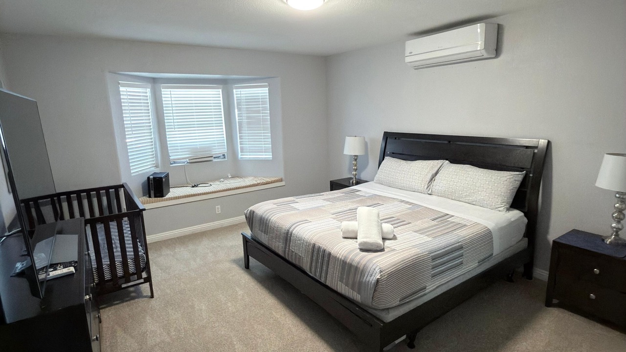 Photo of Bedroom in Green Valley North