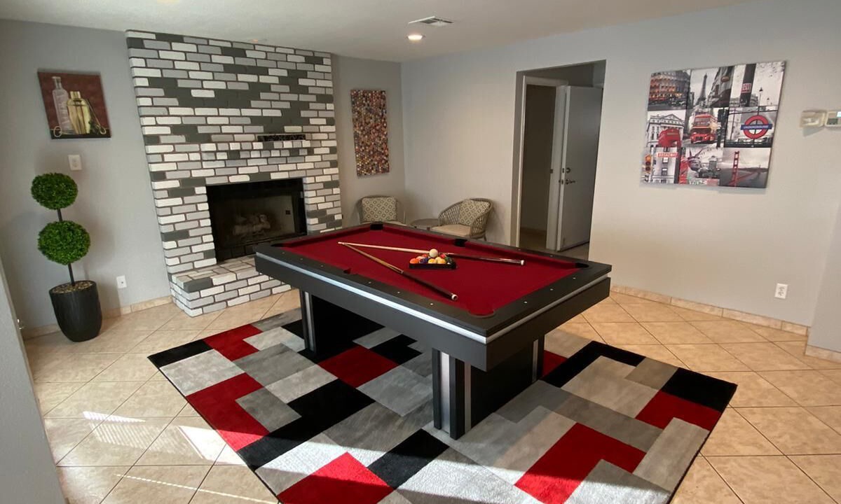 Photo of Bedroom in Green Valley North