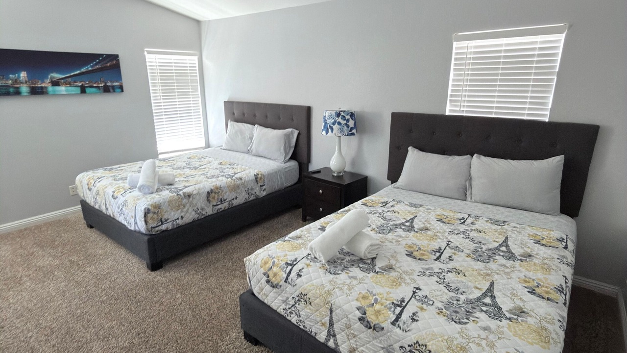 Photo of Bedroom in Green Valley North