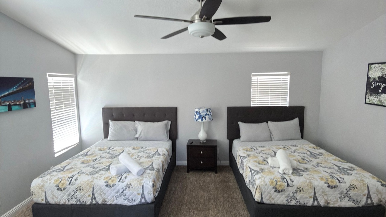 Photo of Bedroom in Green Valley North