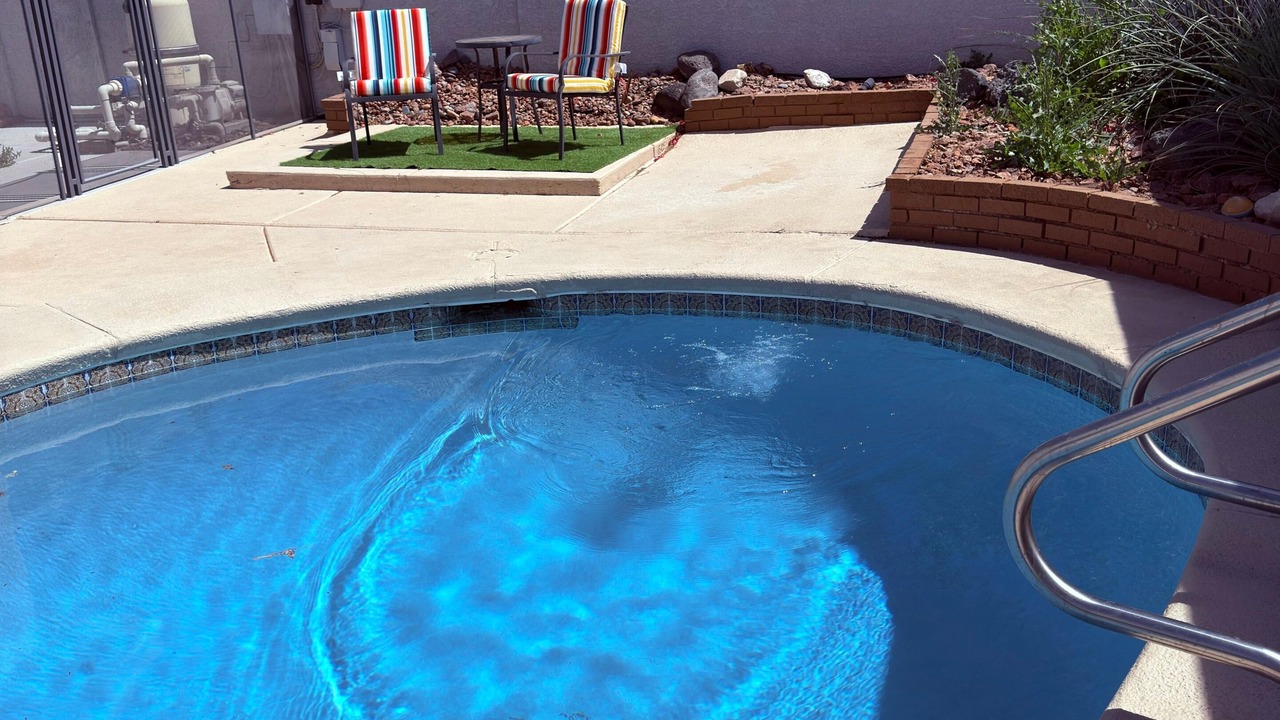 Photo of Outdoor in Green Valley North