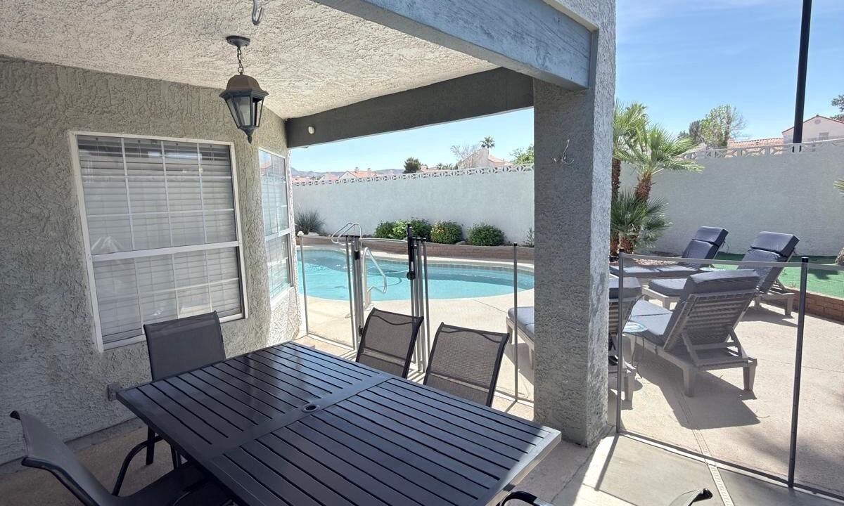 Photo of Outdoor in Green Valley North