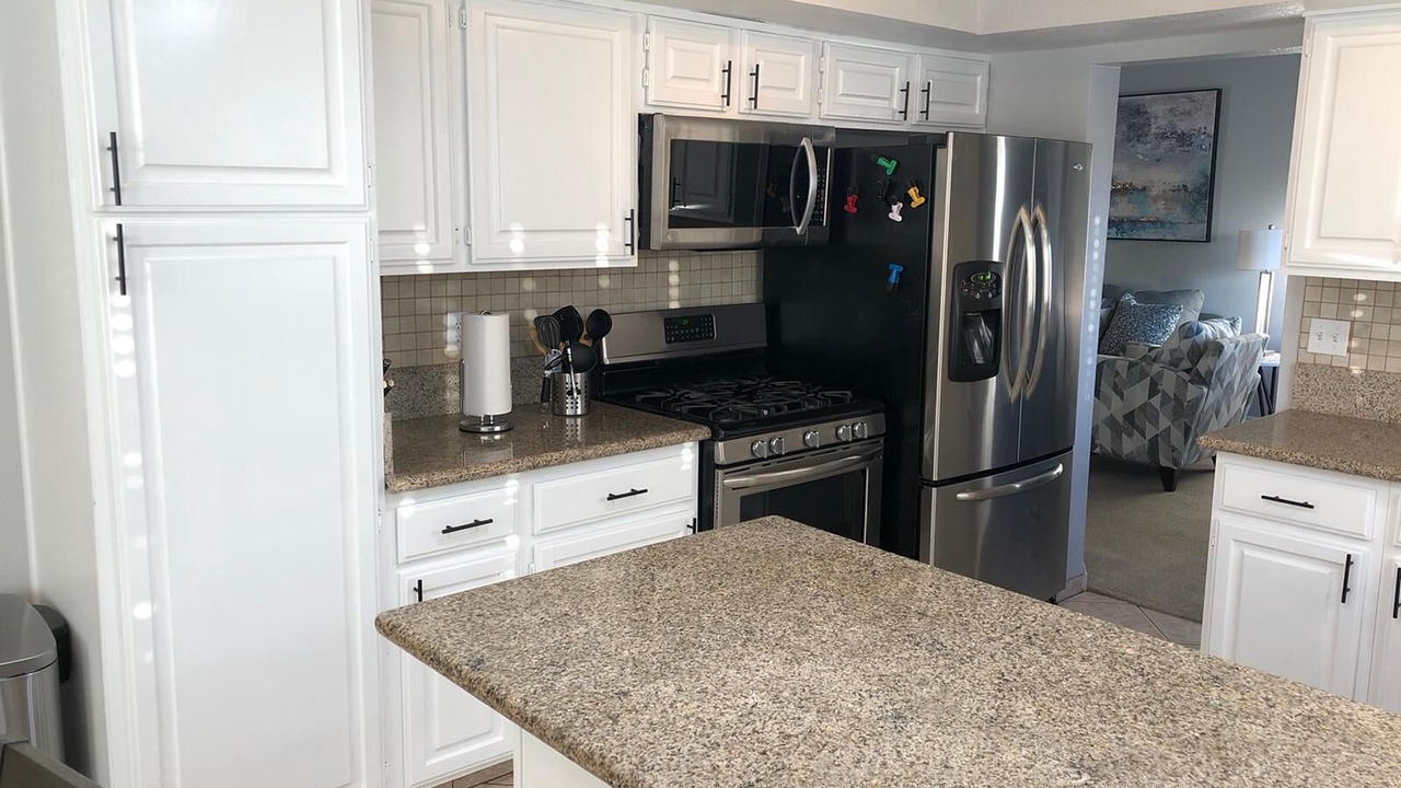 Photo of Kitchen in Green Valley North