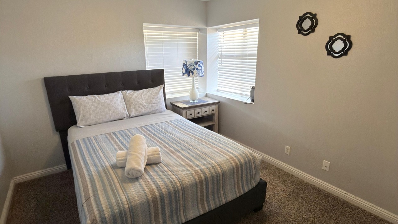 Photo of Bedroom in Green Valley North