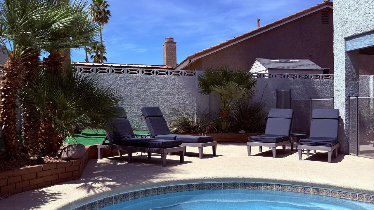 Photo of Outdoor in Green Valley North