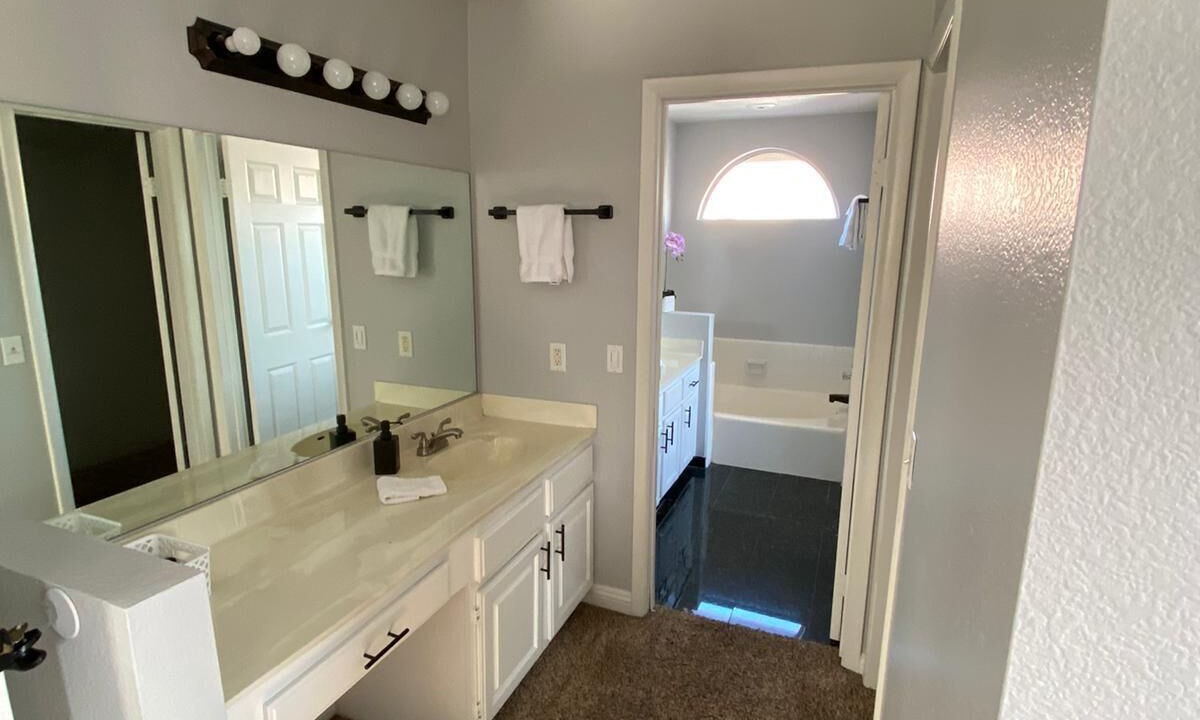 Photo of Bathroom in Green Valley North