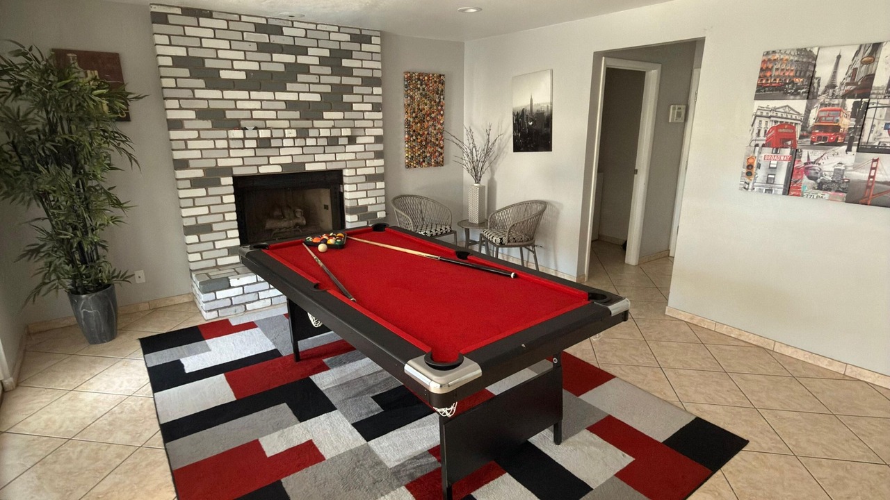 Photo of Bedroom in Green Valley North
