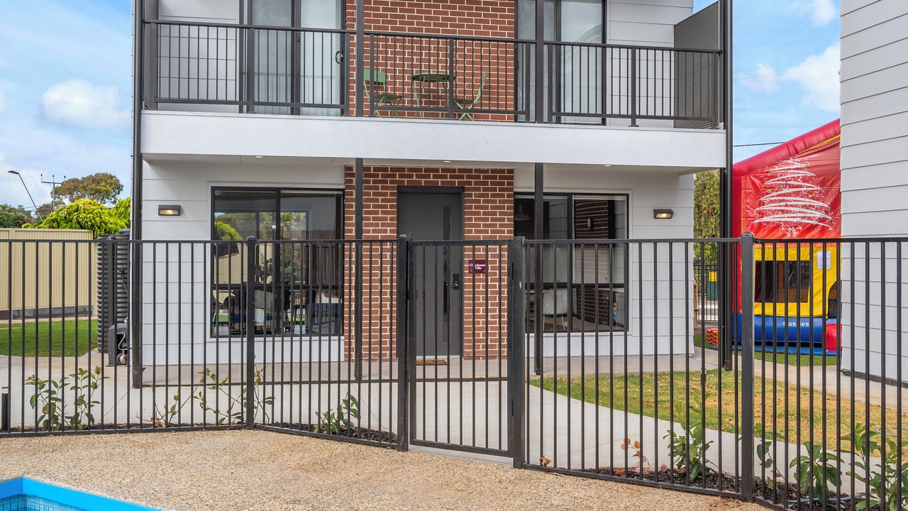 Photo of Outdoor in McLaren Vale