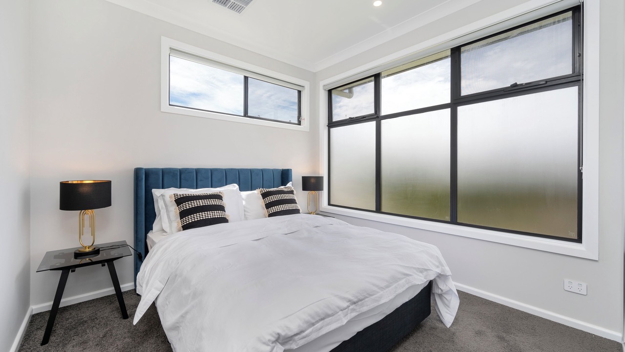 Photo of Bedroom in McLaren Vale