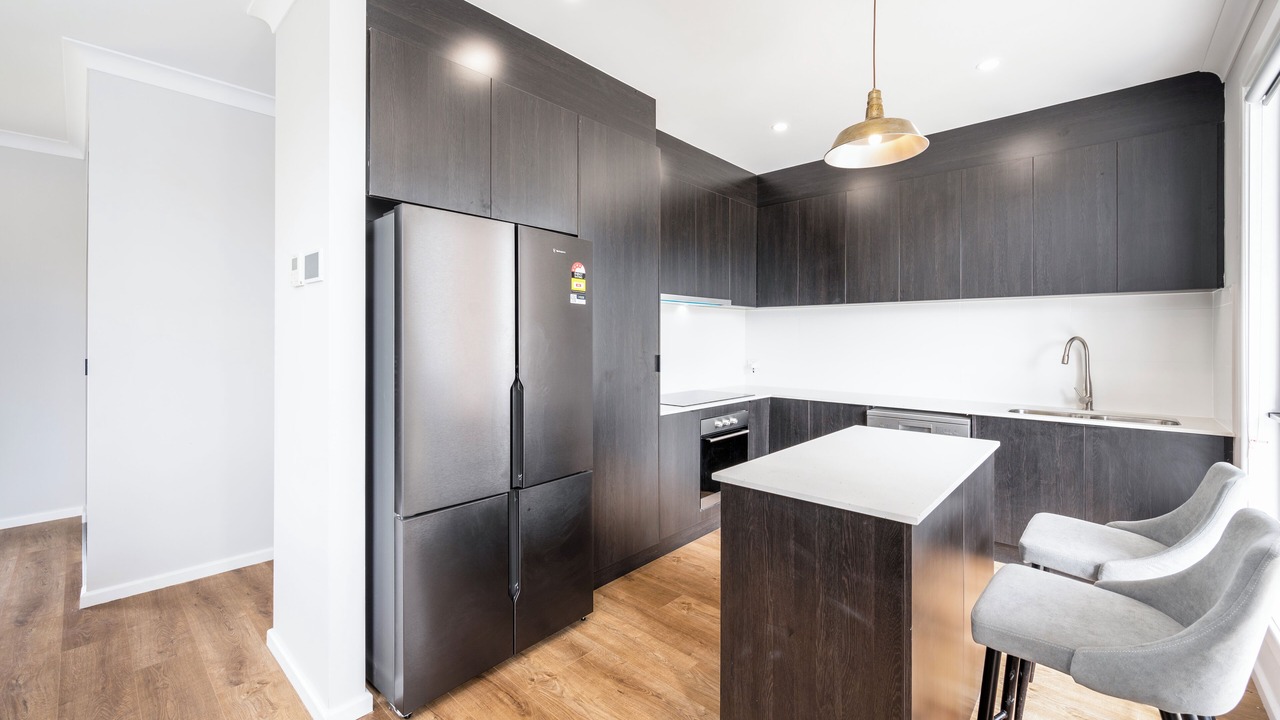 Photo of Kitchen in McLaren Vale