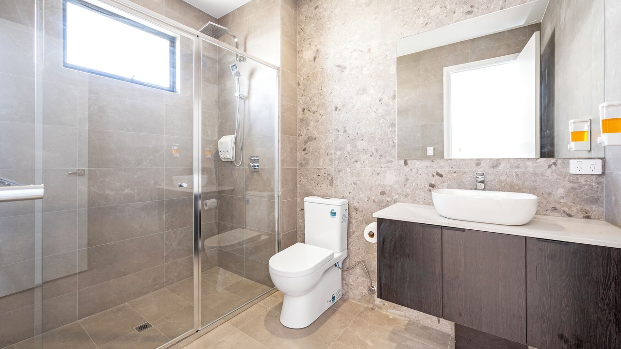 Photo of Bathroom in McLaren Vale