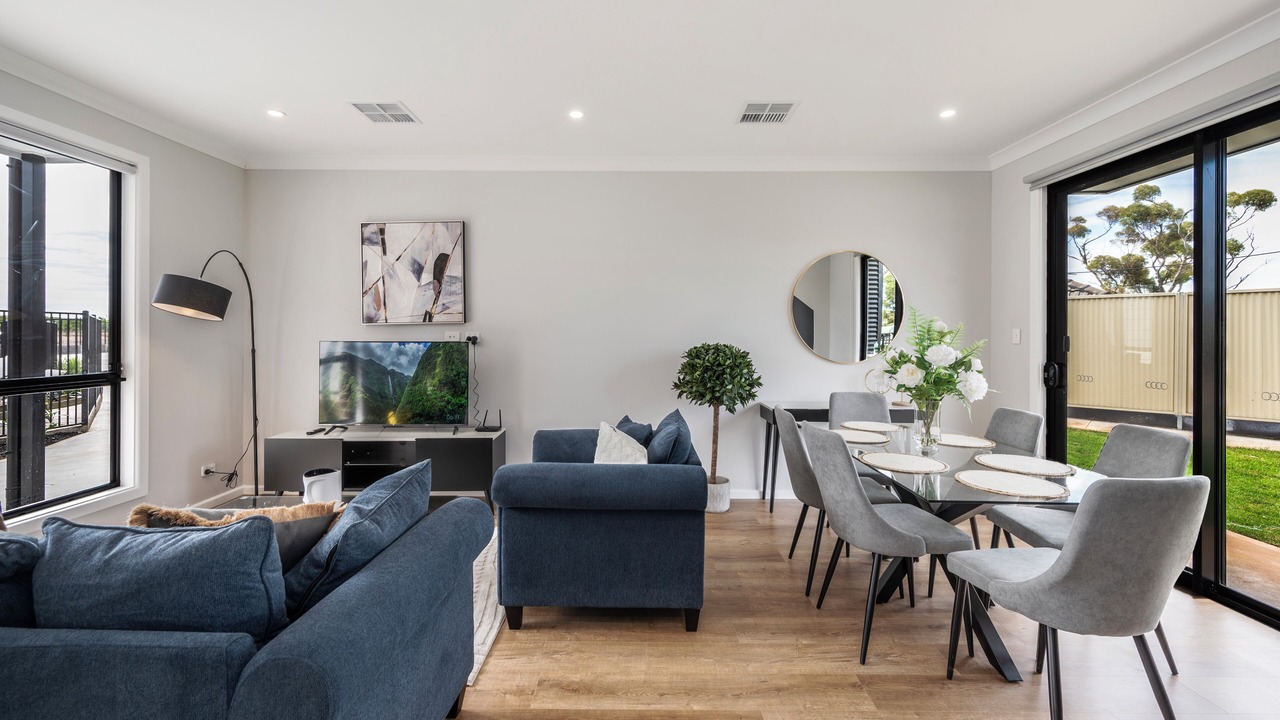 Photo of Livingroom in McLaren Vale