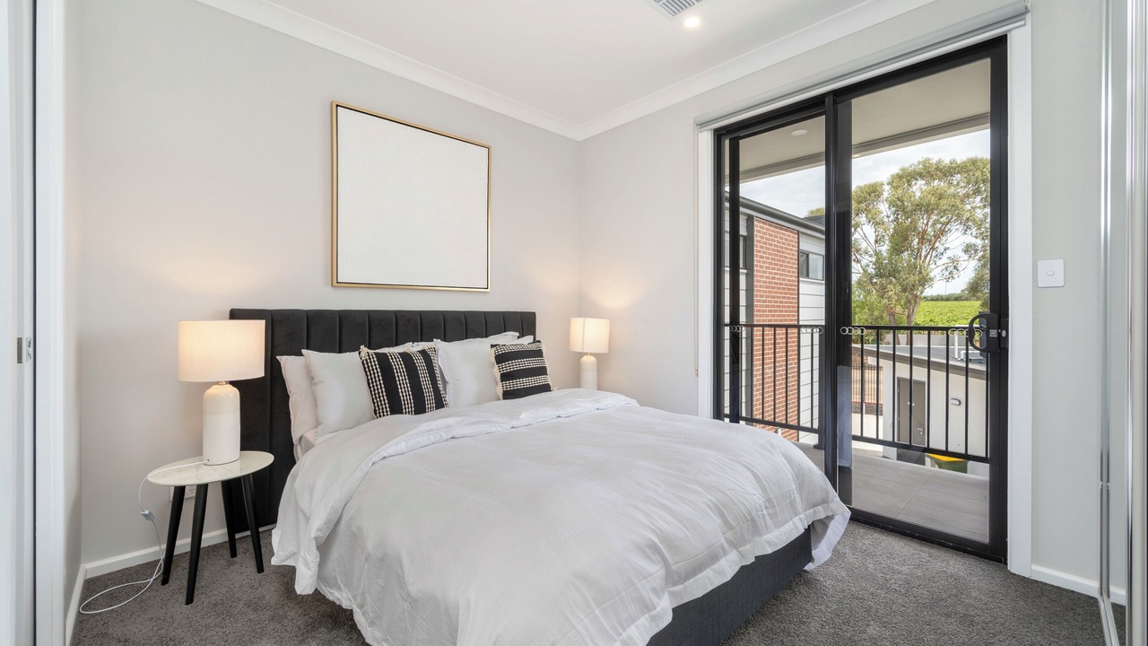 Photo of Bedroom in McLaren Vale