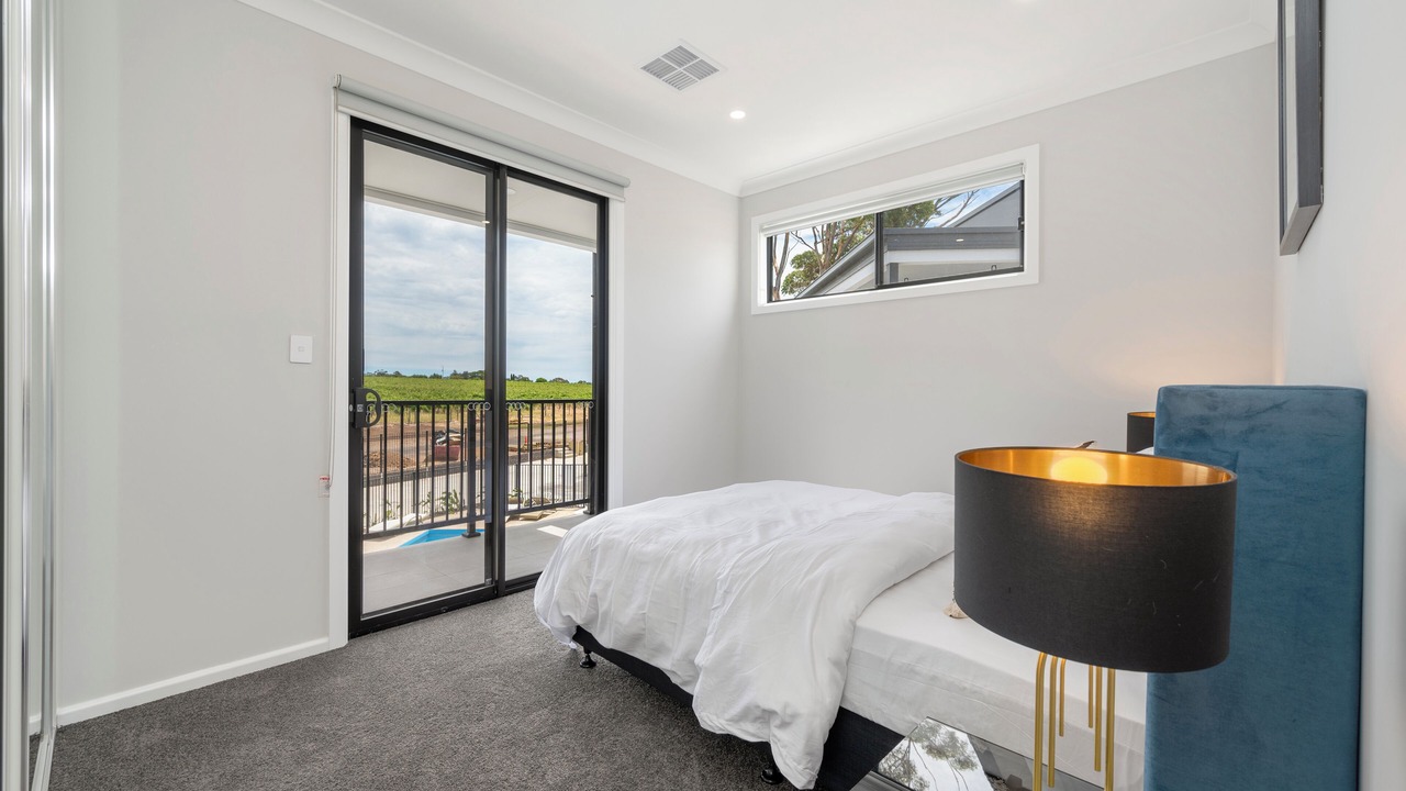 Photo of Bedroom in McLaren Vale