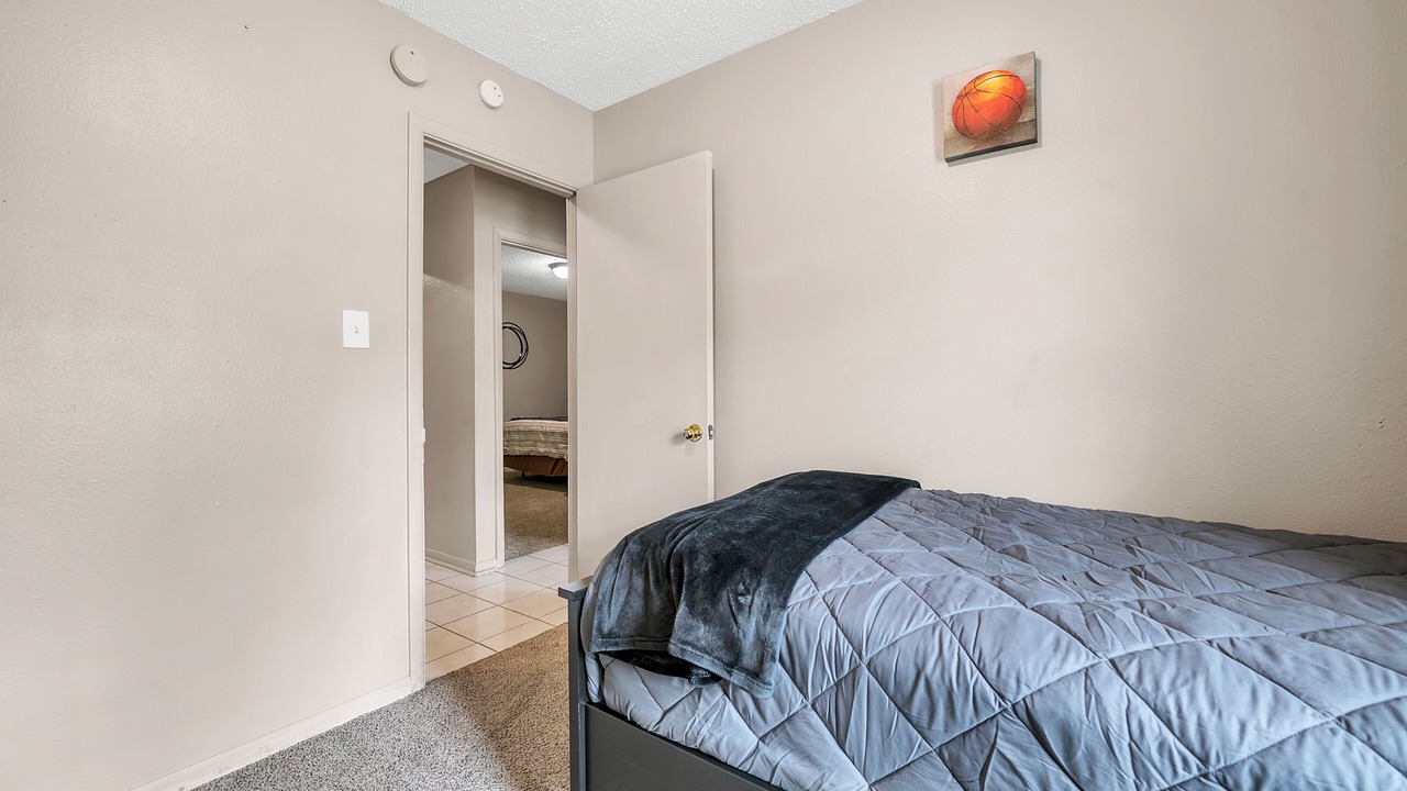 Photo of Bedroom in Georgetown