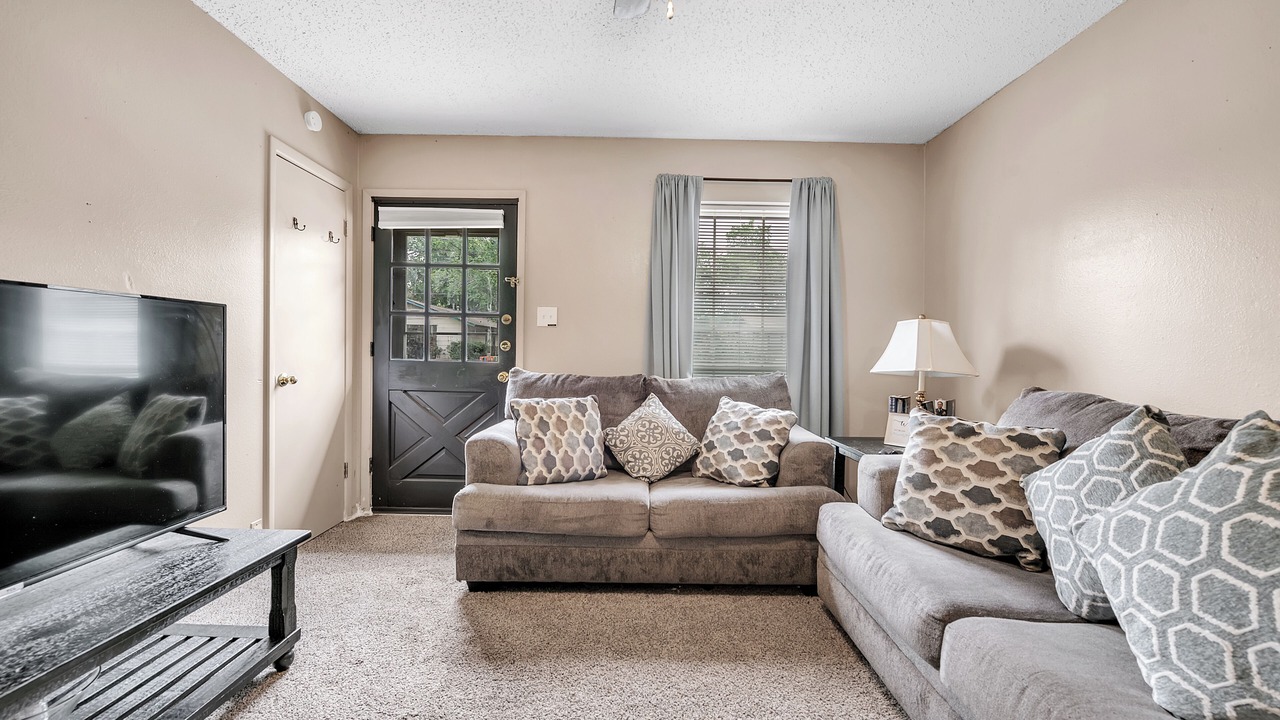 Photo of Livingroom in Georgetown