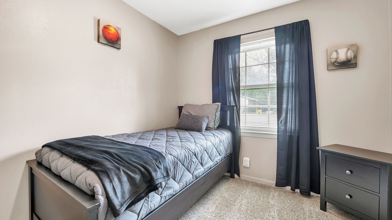 Photo of Bedroom in Georgetown