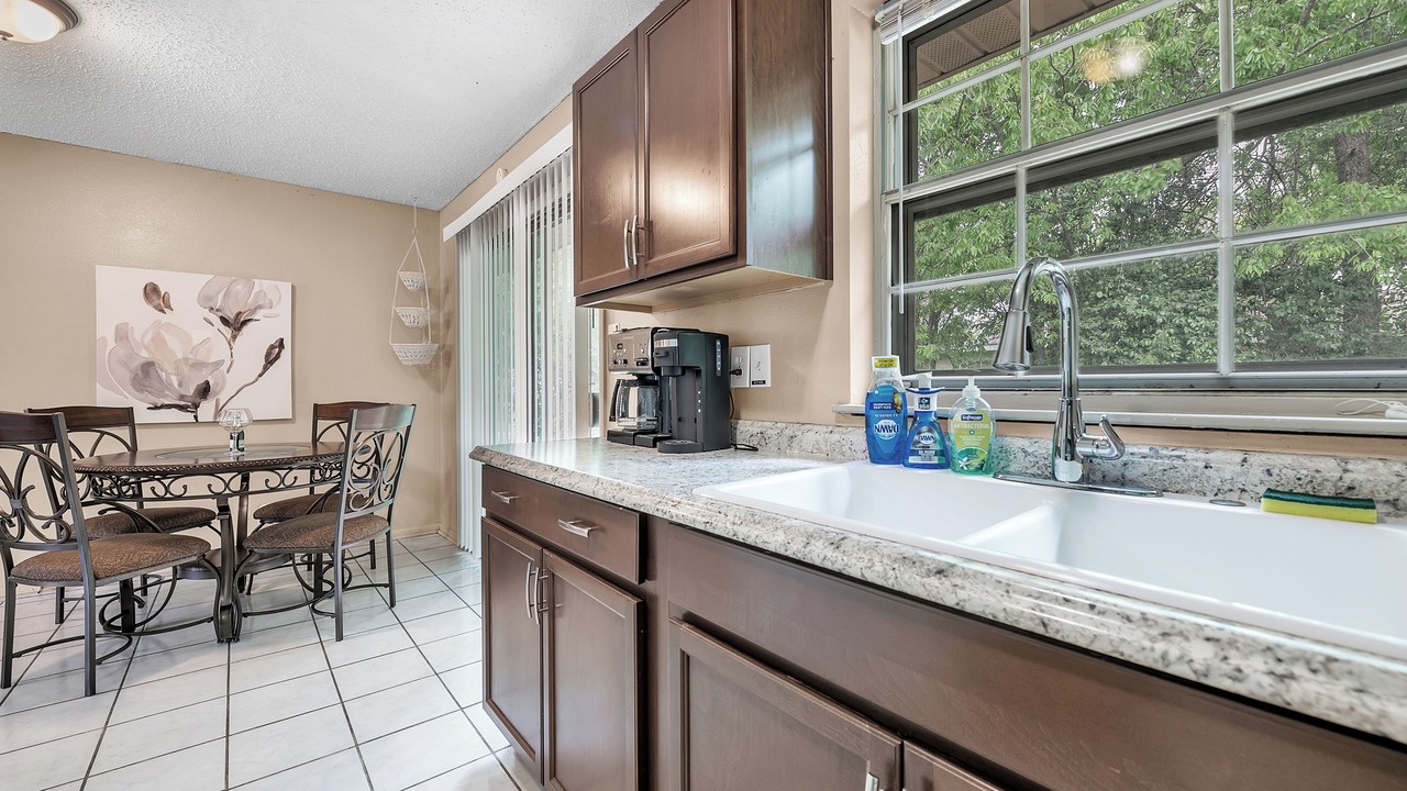 Photo of Kitchen in Georgetown