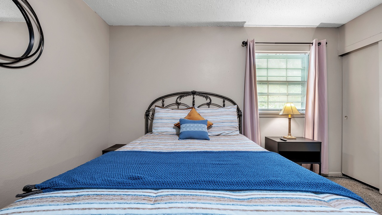 Photo of Bedroom in Georgetown