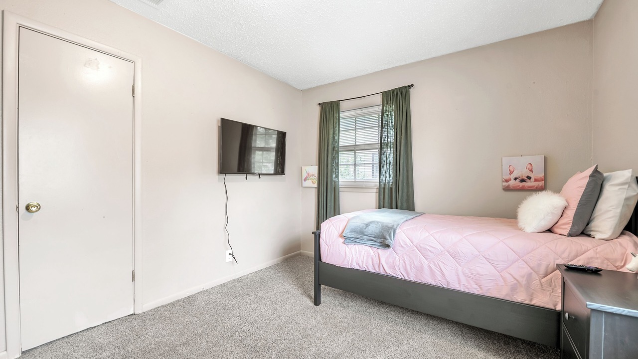 Photo of Bedroom in Georgetown