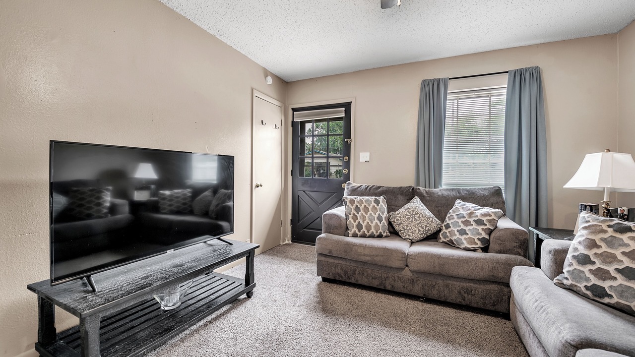 Photo of Livingroom in Georgetown