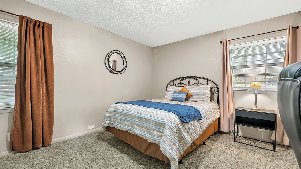 Photo of Bedroom in Georgetown