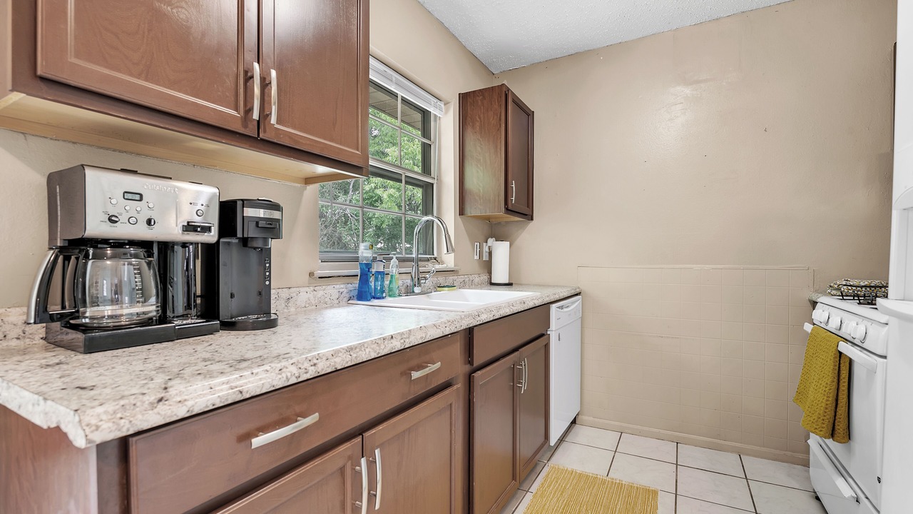 Photo of Kitchen in Georgetown