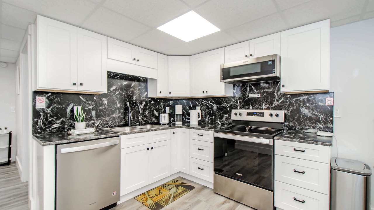 Photo of Kitchen in Buford