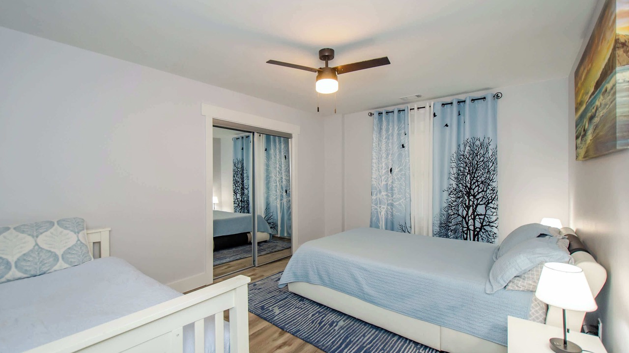 Photo of Bedroom in Buford