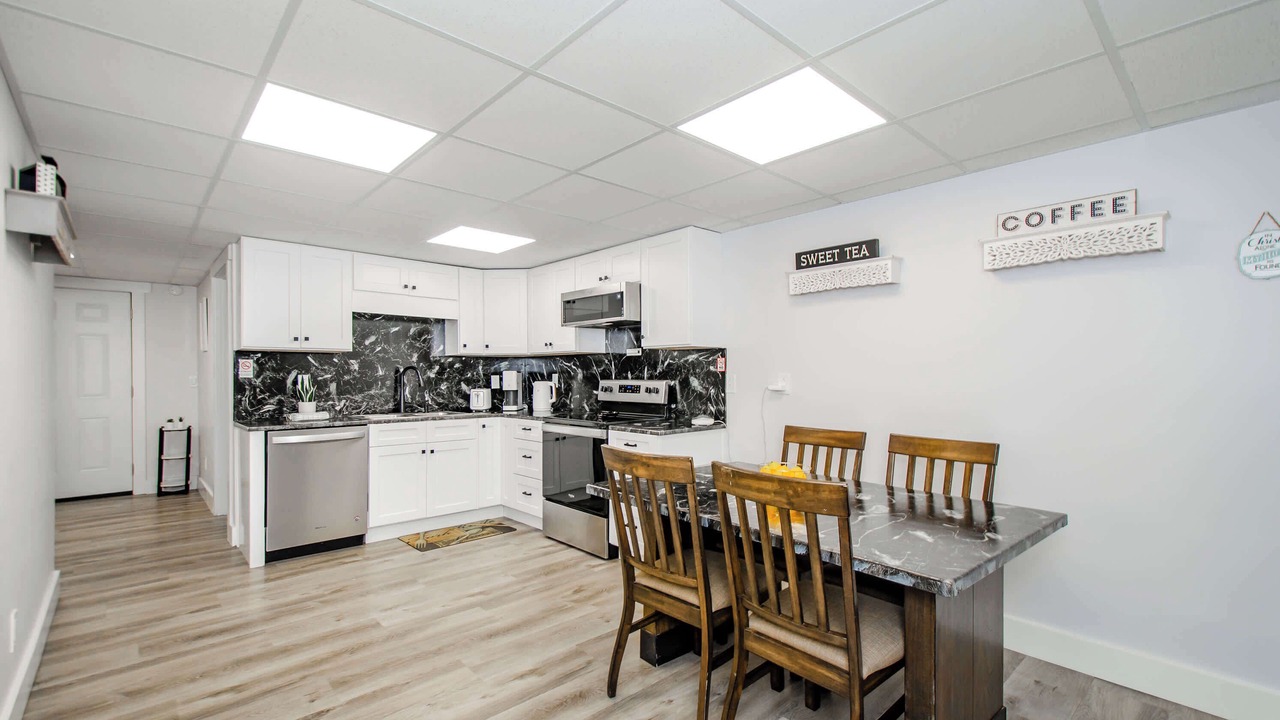 Photo of Kitchen in Buford