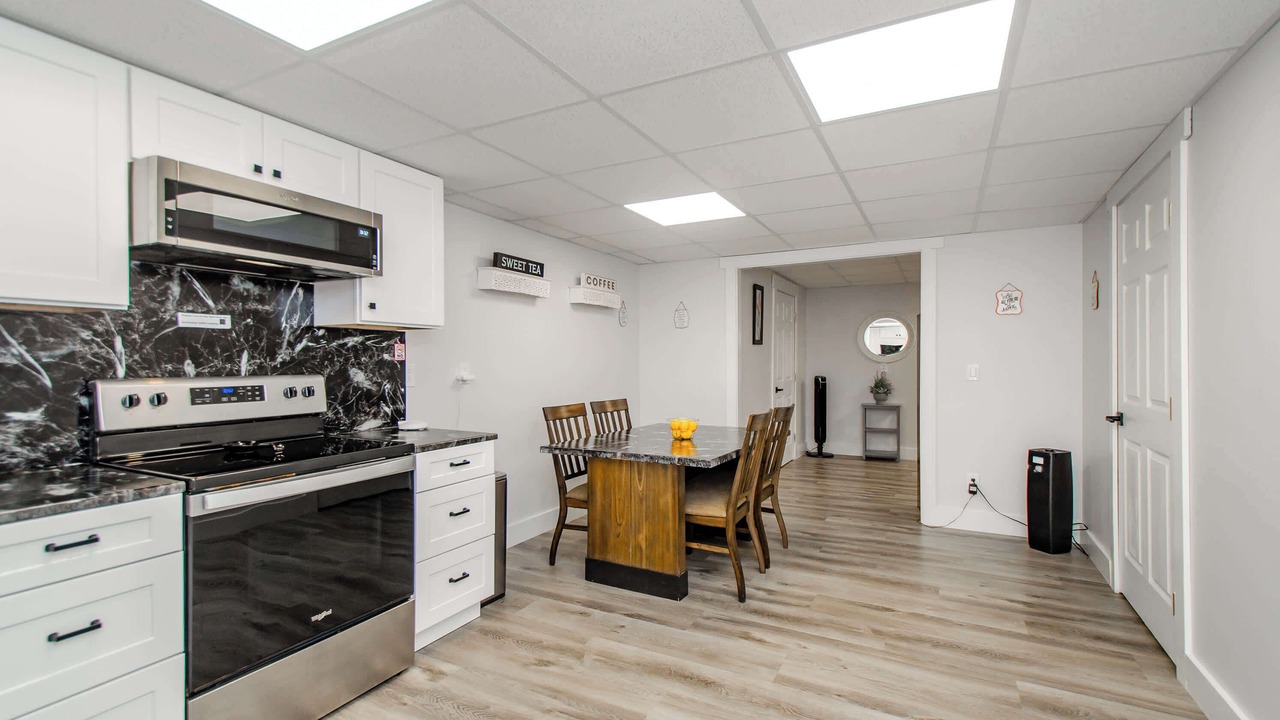 Photo of Kitchen in Buford