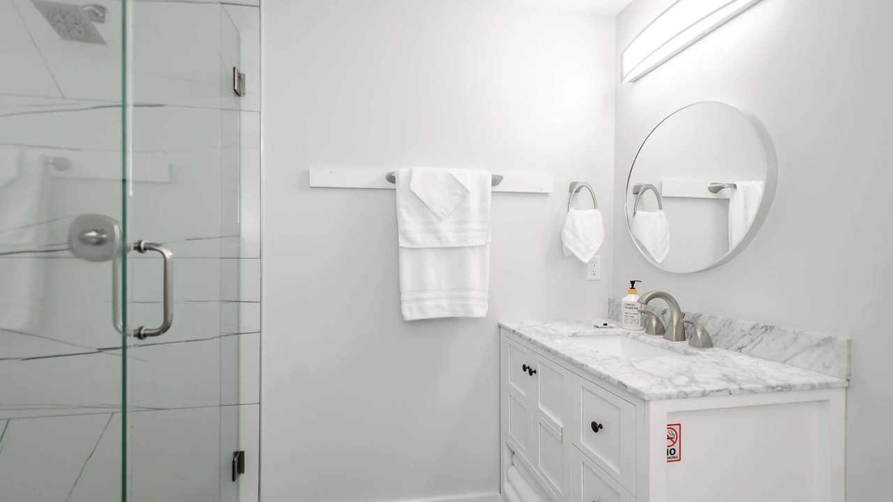 Photo of Bathroom in Buford