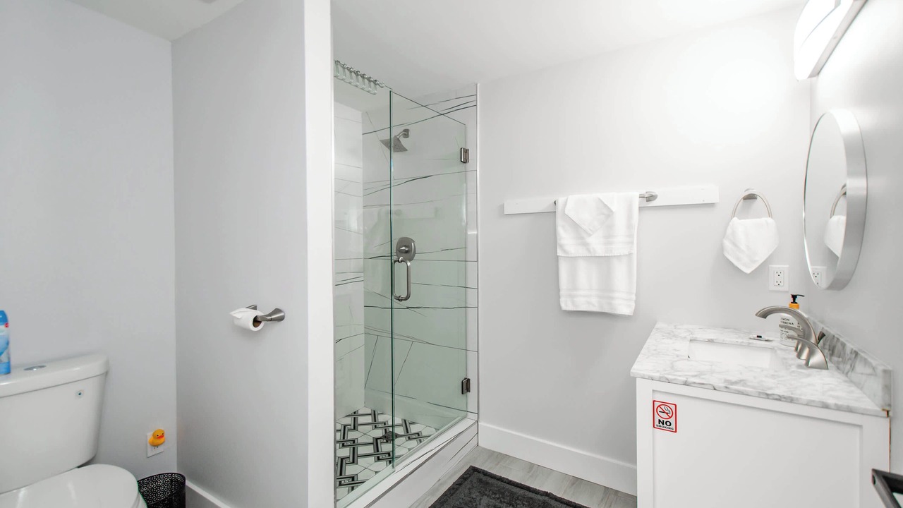 Photo of Bathroom in Buford