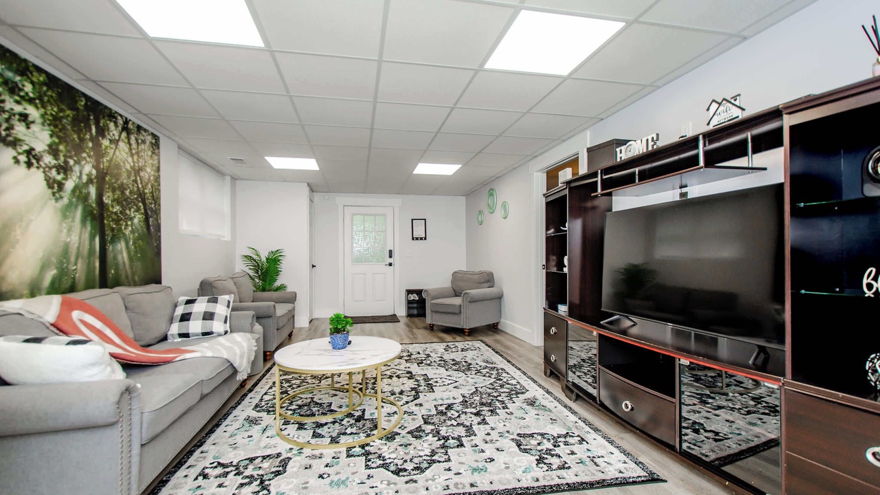 Photo of Livingroom in Buford