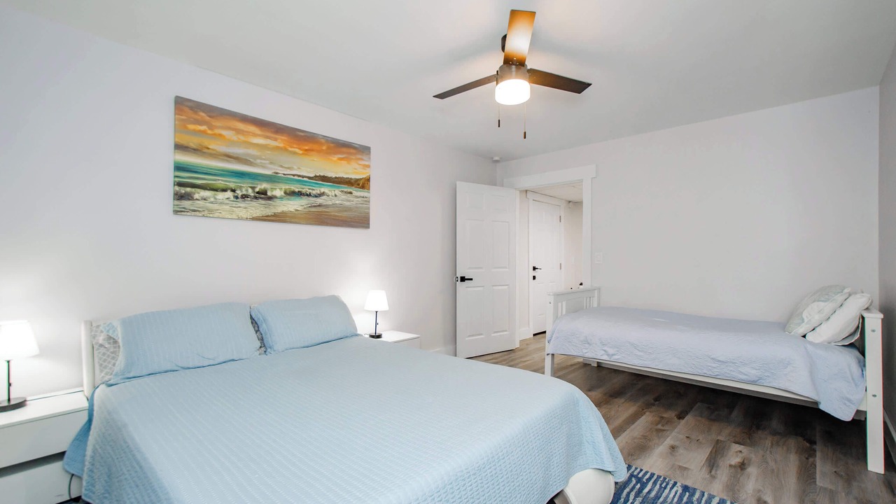 Photo of Bedroom in Buford