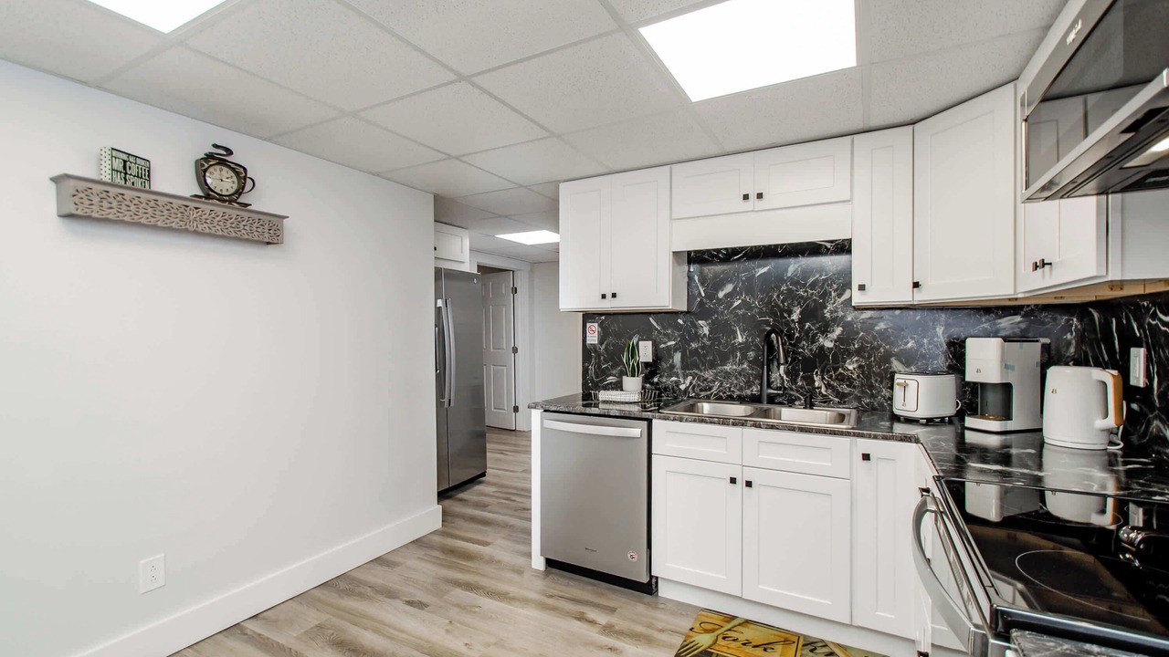 Photo of Kitchen in Buford